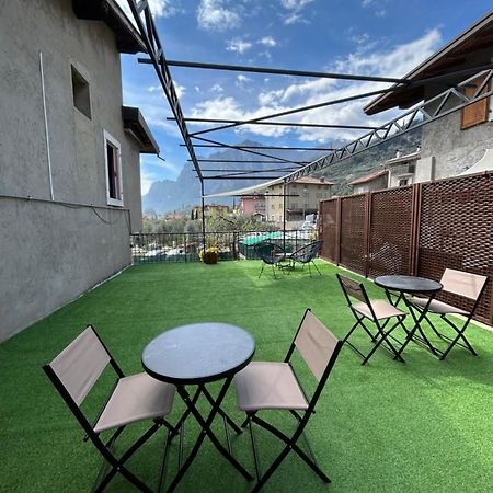 Chester House Apartaments Arco Ngoại thất bức ảnh