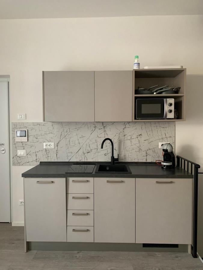 Chester House Apartaments Arco Ngoại thất bức ảnh