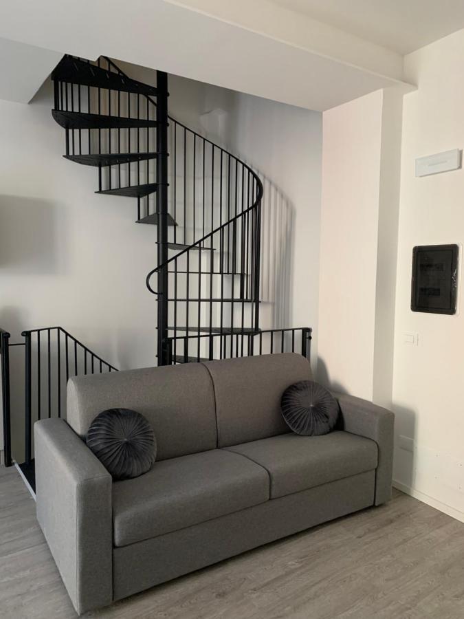 Chester House Apartaments Arco Ngoại thất bức ảnh