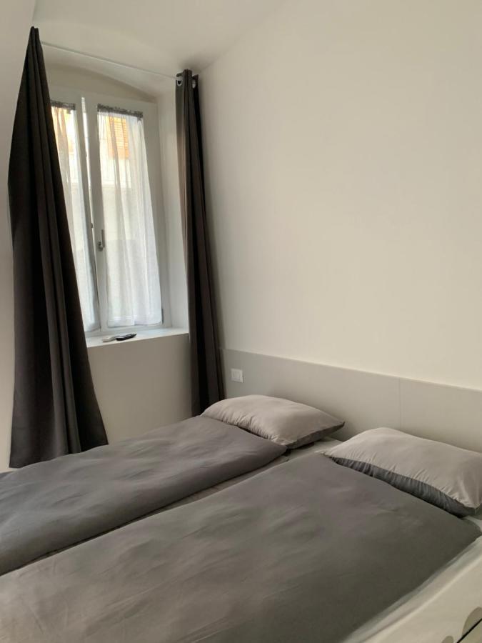 Chester House Apartaments Arco Ngoại thất bức ảnh