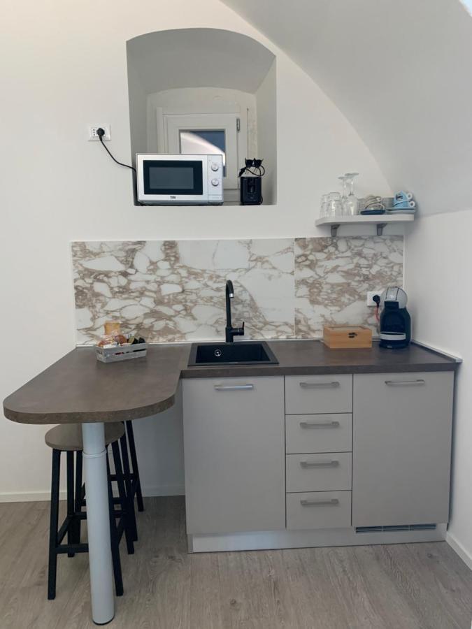 Chester House Apartaments Arco Ngoại thất bức ảnh