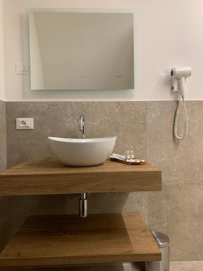Chester House Apartaments Arco Ngoại thất bức ảnh