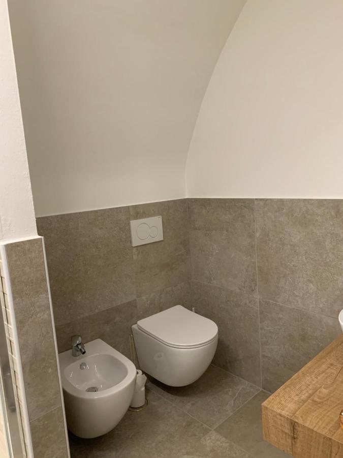 Chester House Apartaments Arco Ngoại thất bức ảnh