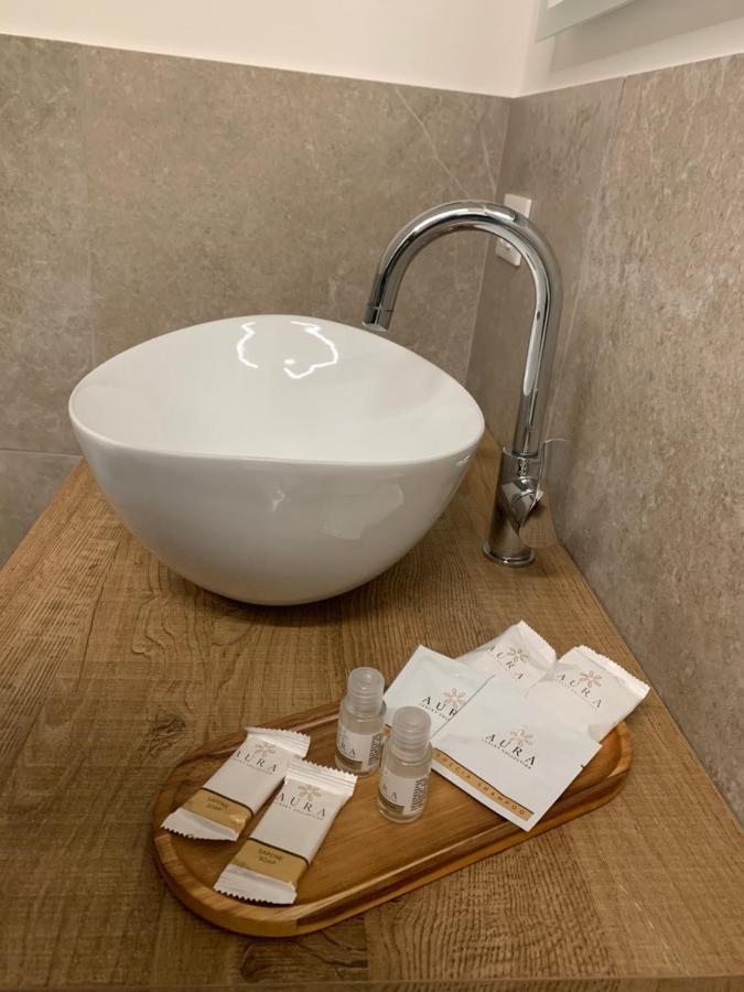 Chester House Apartaments Arco Ngoại thất bức ảnh
