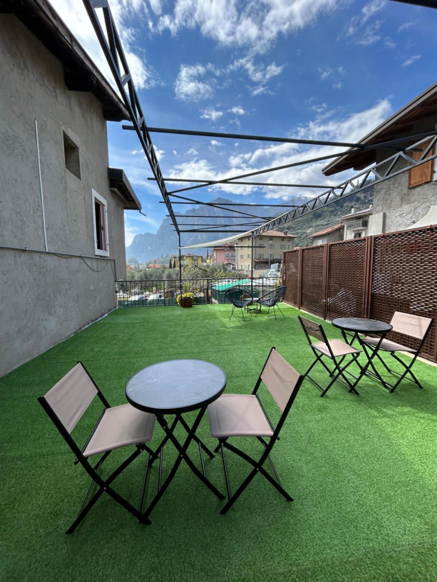 Chester House Apartaments Arco Ngoại thất bức ảnh